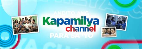 Kapamilya Channel Livestream | ABS-CBN Entertainment