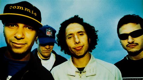 Fan Poll: 5 Best Rage Against the Machine Songs | Revolver