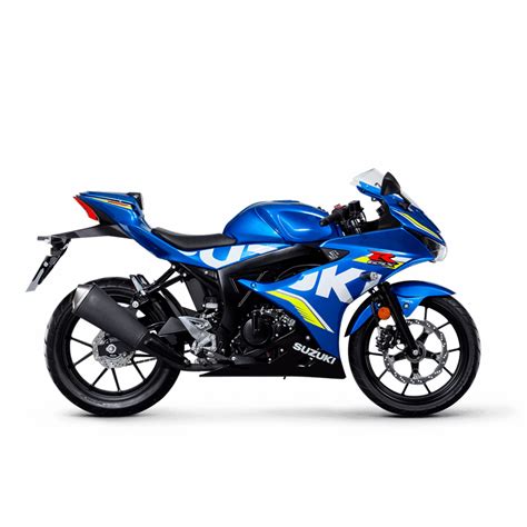 10 Best 125cc Motorcycles On The Market For CBT Riders -2023 | RideTo