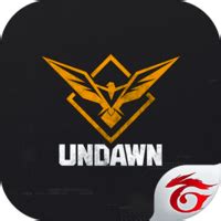 Garena Undawn APK Download Links - APKLinker