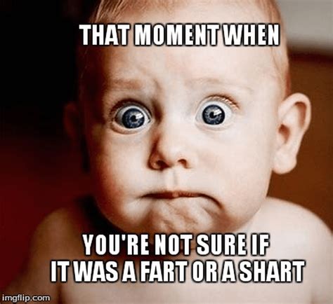 20 Hilarious Shart Memes to Make You Not Want to Fart Again ...