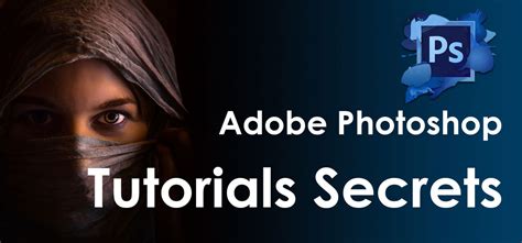 Learn Adobe Photoshop Tutorials for Beginners | CEI