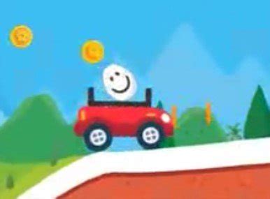 Play Game Eggy Car on bestcrazygames