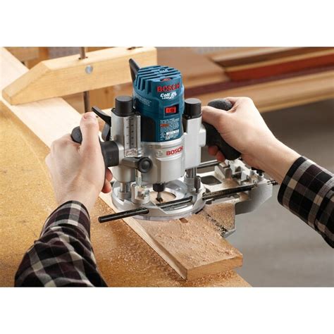 Bosch Deluxe Router Guide in the Router Parts & Attachments department ...