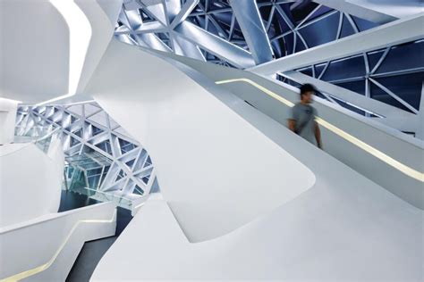 Guangzhou Opera House | Architect Magazine