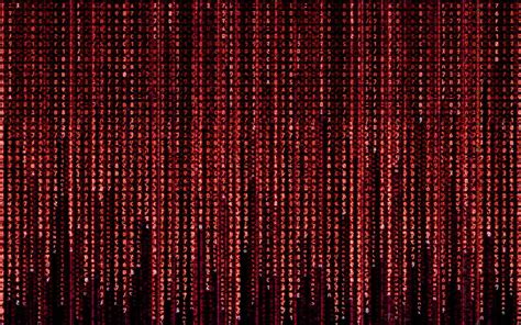 Matrix Code Wallpaper 4K - Entrevistamosa