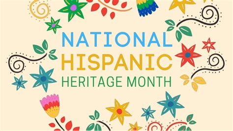 Celebrating Hispanic Heritage Month 2023: A Tribute to Latino Contributions - IndiaGuardian.in