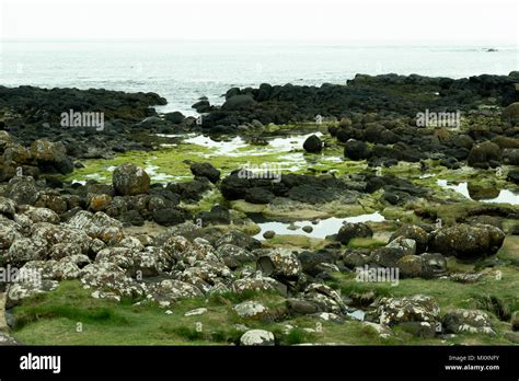 Northern Ireland landscape Stock Photo - Alamy