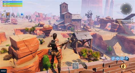 Fortnite Save The World Receiving New Campaign, Biome and Enemies in “Near Future”