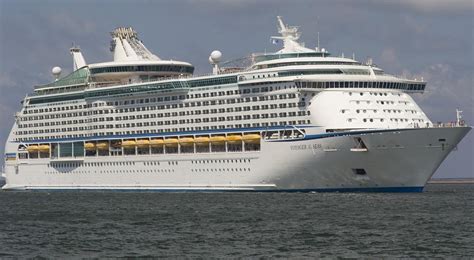 Voyager Of The Seas - Itinerary Schedule, Current Position | Royal Caribbean