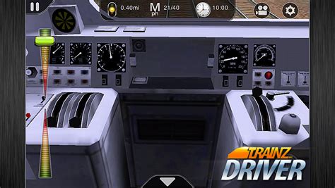 App Shopper: Trainz Driver - train driving game and realistic railroad simulator (Games)