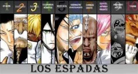 Espada 0 is bullshit | Anime Amino