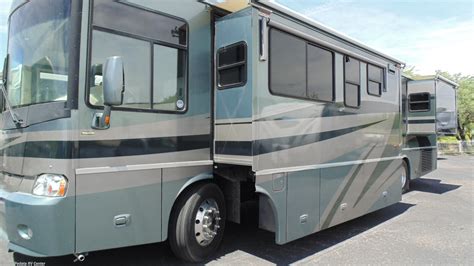 Thinking About Owning a Diesel Pusher RV in Arizona?