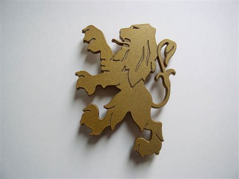 The PEUGEOT Lion: history of a symbol