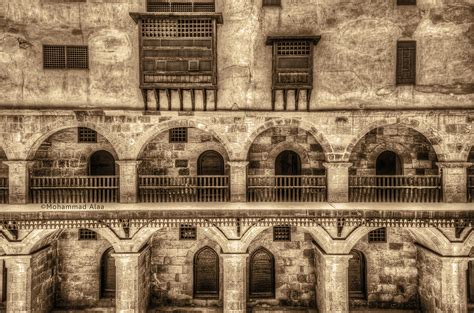 Day In Old Fatimid Cairo .. :: Behance