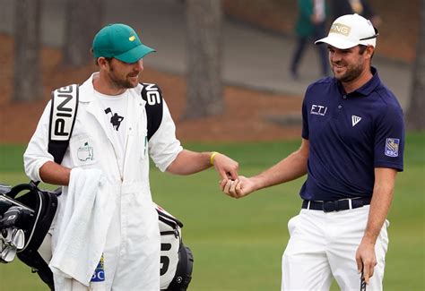 Corey Conners qualifies for 2021 Masters with top-10 finish | 2022 Masters