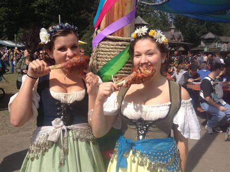 12 foods we love at the Renaissance Faire – San Gabriel Valley Tribune