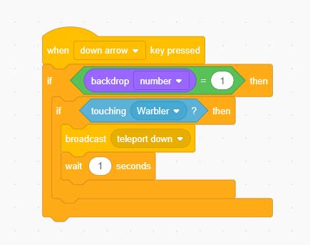 How to Change Backgrounds on Scratch | Switch Backdrops Automatically!