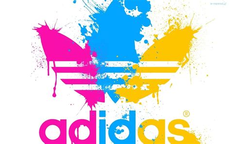 Pink Adidas Wallpapers - Top Free Pink Adidas Backgrounds - WallpaperAccess