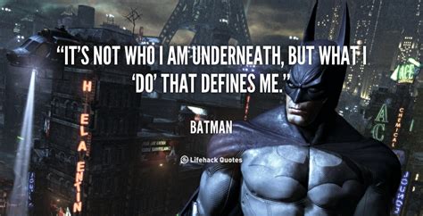 Sad Batman Begins Quotes. QuotesGram