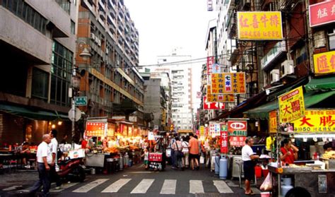 20 Night Markets in Taipei Including Lesser Known Night Markets Only Locals Know About - Klook ...