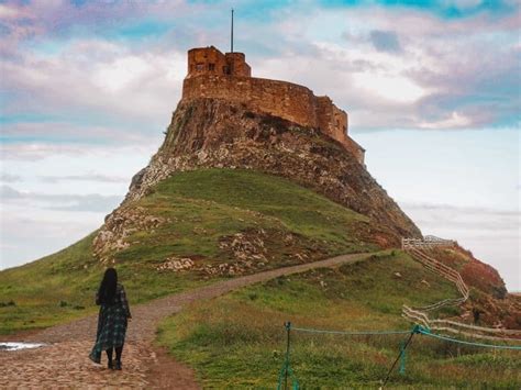 11+ Magical Things To Do On Holy Island In Northumberland (Lindisfarne)