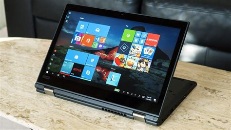 Lenovo ThinkPad L390 Yoga - Review 2019 - PCMag Australia