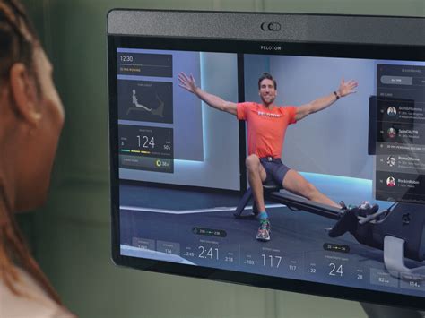 Peloton Row smart rowing machine is thoughtfully designed for ultra ...