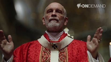 The New Pope | Trailer | New seasons starts 16 January on SBS On Demand ...