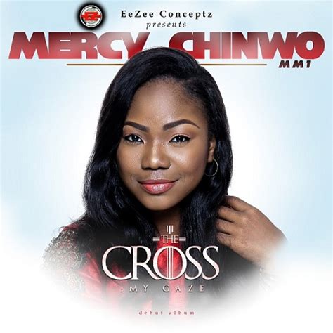 Music: Mercy Chinwo - Incredible God (Free Mp3 Download + Lyrics)