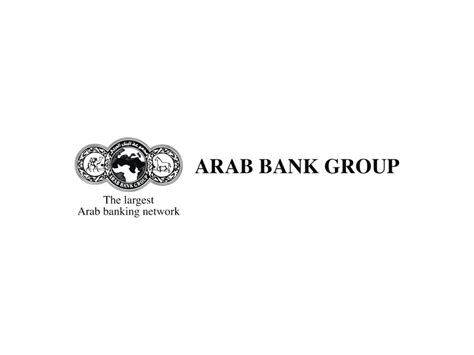 Arab Bank Group Logo PNG Transparent Logo - Freepngdesign.com