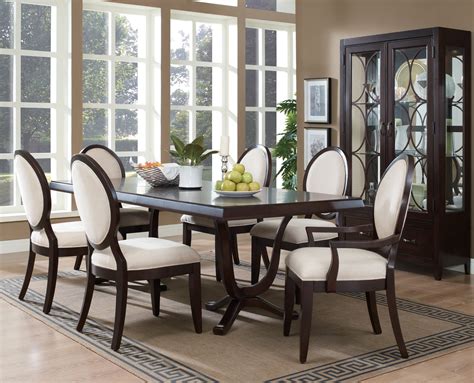 Modern classic dining room sets - Hawk Haven