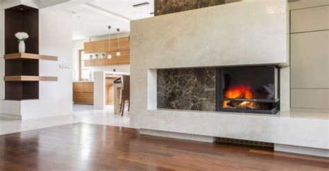 How to Create a Natural Stone Fireplace - BC Stone