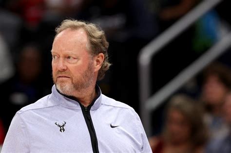 NBA: Bucks fire coach Mike Budenholzer | Inquirer Sports