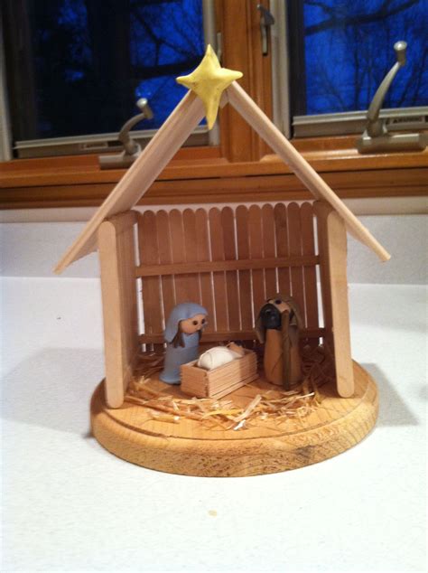 Pin by Avalene Coa on jingle bells | Nativity crafts, Christmas crafts ...