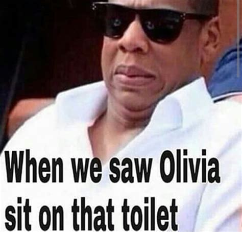 FUNNIEST Memes From Olivia Pope’s Kidnapping “Scandal” Episode | The Young, Black, and Fabulous®