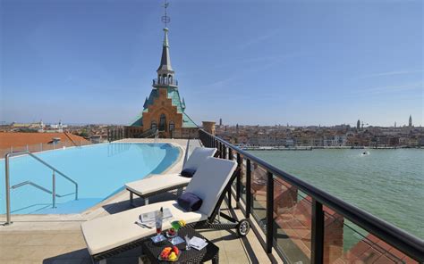 Hilton Molino Stucky Venice Hotel Review, Italy | Travel