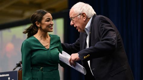 Sanders, Ocasio-Cortez introduce ‘Green New Deal for Public Housing’