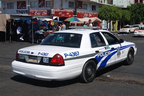 POLICIA DE TIJUANA (TJ POLICE) - a photo on Flickriver