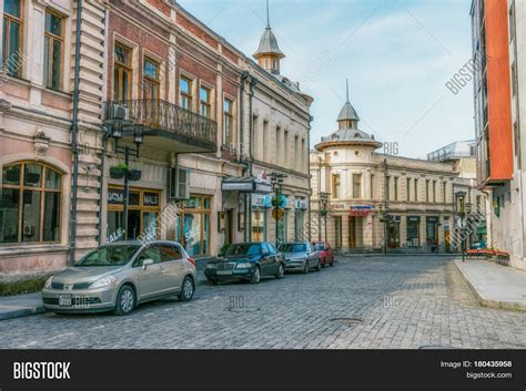 Georgia, Kutaisi - Image & Photo (Free Trial) | Bigstock