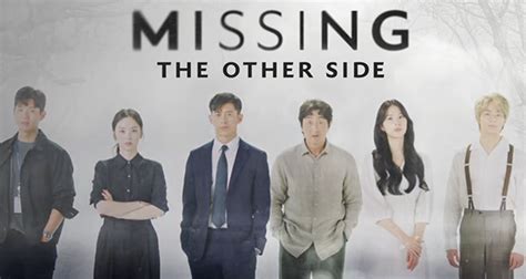 Missing: The Other Side Cast & Crew – fernsehserien.de