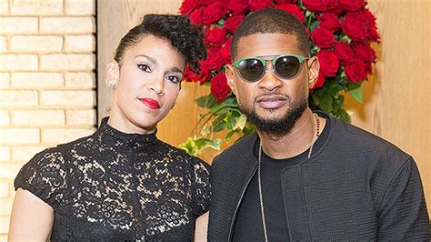 Who Is Grace Miguel? 5 Things On Usher’s Wife After Announcing Split ...