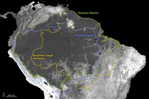 √100以上 amazon rainforest map before and after 117965-Amazon rainforest ...