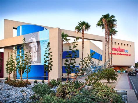 21 Best Museums in Los Angeles to Visit in 2024