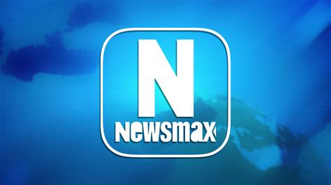 NewsMax – TheTVApp