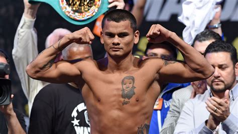 Marcos Maidana announces retirement from boxing | Boxing News | Sky Sports