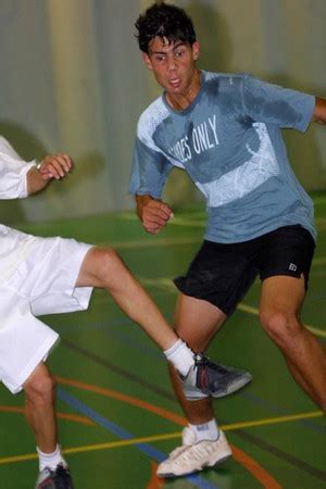 young rafa - Rafael Nadal Photo (16434883) - Fanpop