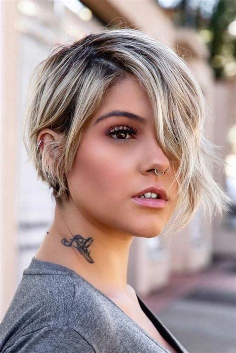 17 Chic Pixie Bob Haircut Ideas: Embrace Short and Stylish ...