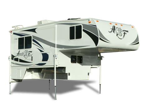 Northwood Truck Campers - Spokane, WA near Coeur d'Alene, Lewiston ...