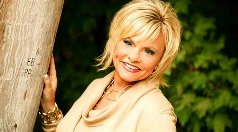 Is Lori Graham Bakker Married? Her Bio, Age, Husband (Jim Bakker), Net worth and Wikipedia ...